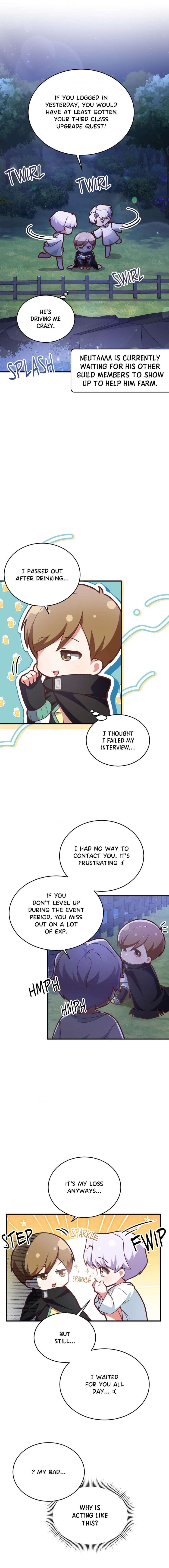 Virtual-Strangers-By-Angela-Uncensored-Eng page 3