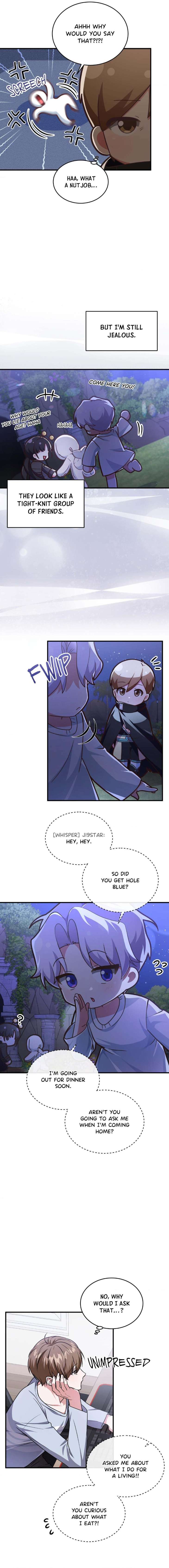 Virtual-Strangers-By-Angela-Uncensored-Eng page 11