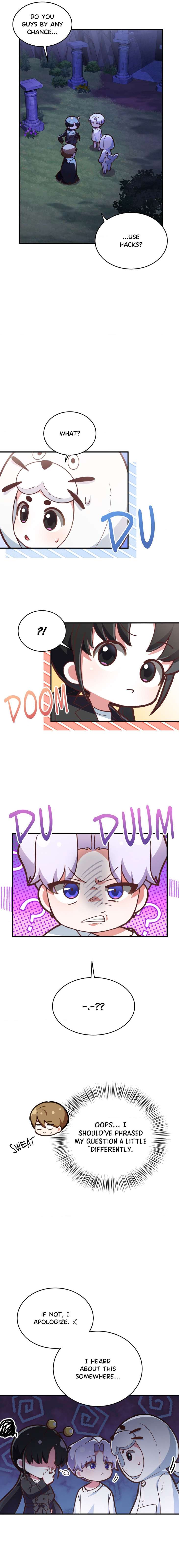 Virtual-Strangers-By-Angela-Uncensored-Eng page 17