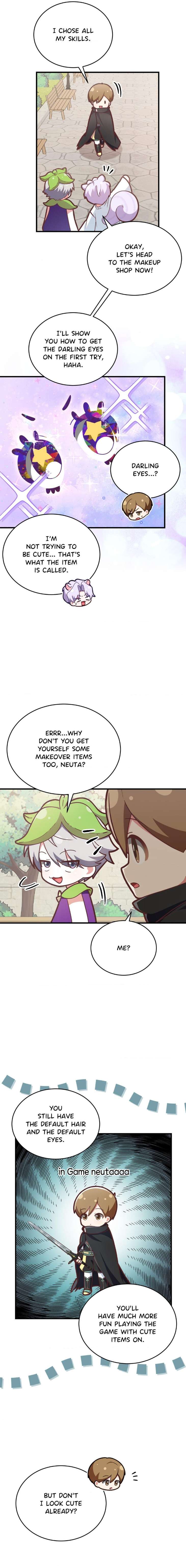 Virtual-Strangers-By-Angela-Uncensored-Eng page 5