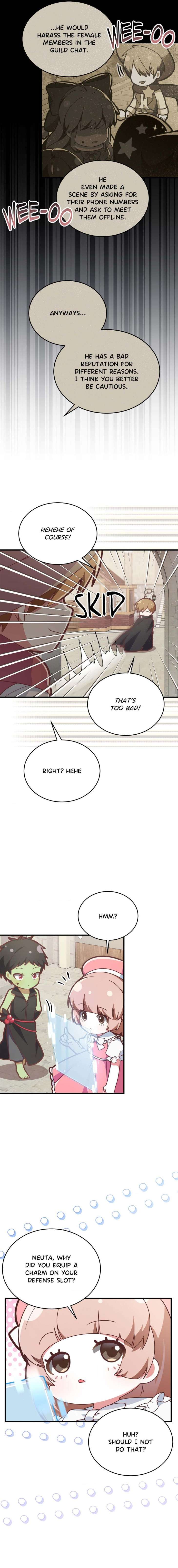 Virtual-Strangers-By-Angela-Uncensored-Eng page 12
