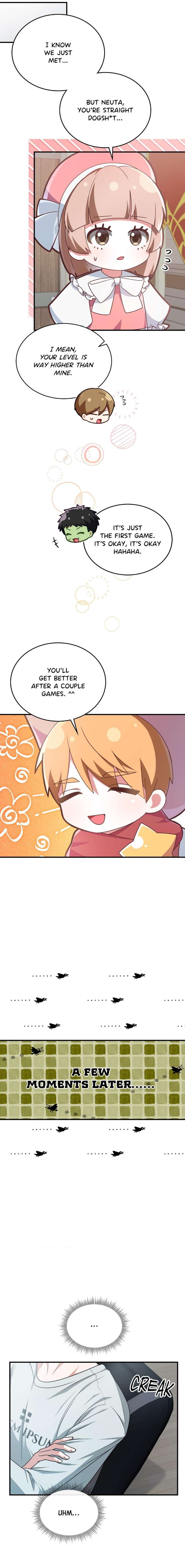 Virtual-Strangers-By-Angela-Uncensored-Eng page 12