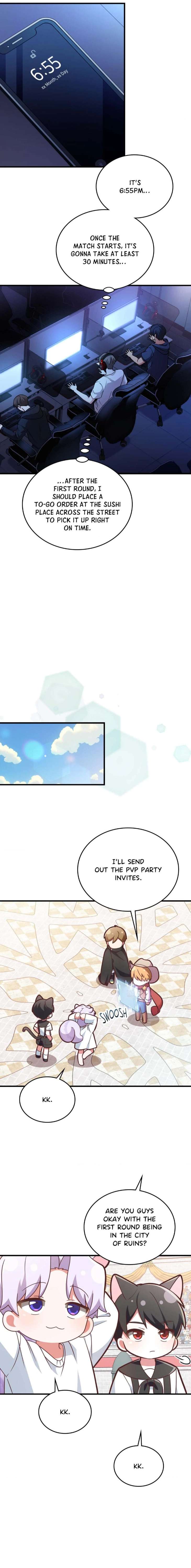 Virtual-Strangers-By-Angela-Uncensored-Eng page 12