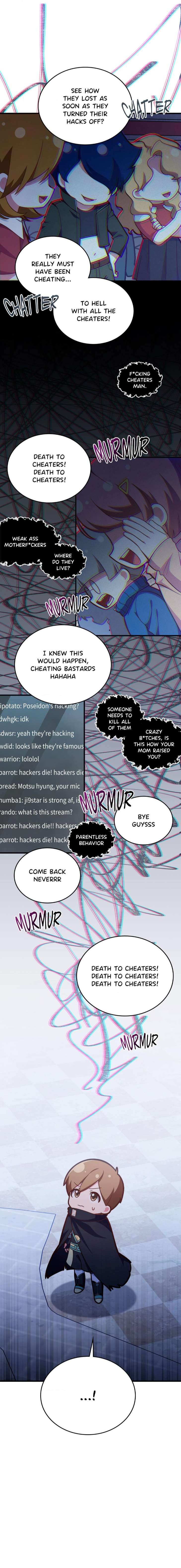 Virtual-Strangers-By-Angela-Uncensored-Eng page 6