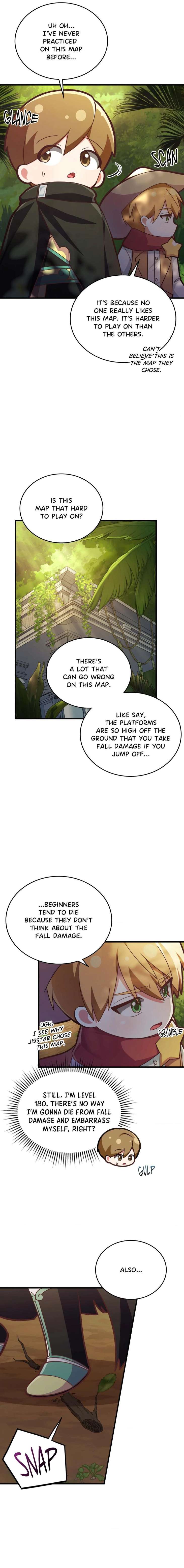 Virtual-Strangers-By-Angela-Uncensored-Eng page 12