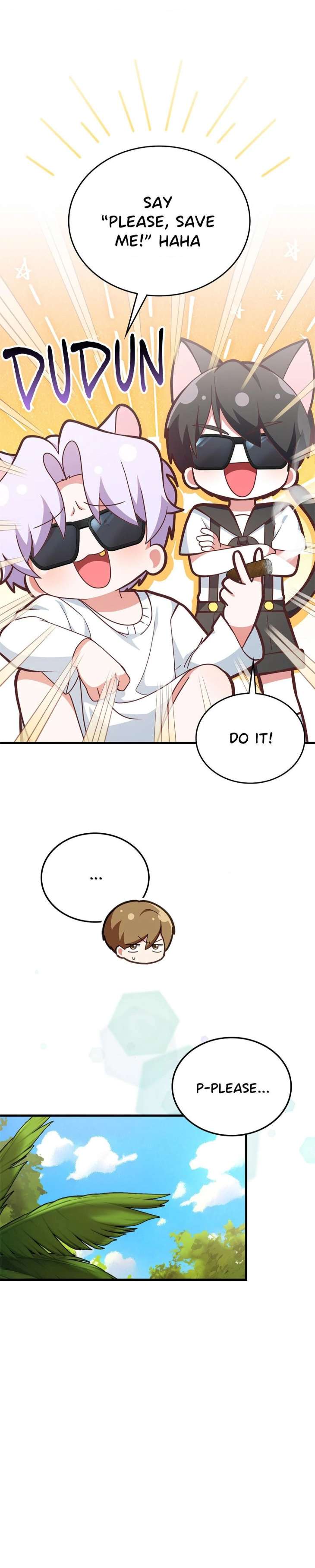 Virtual-Strangers-By-Angela-Uncensored-Eng page 13