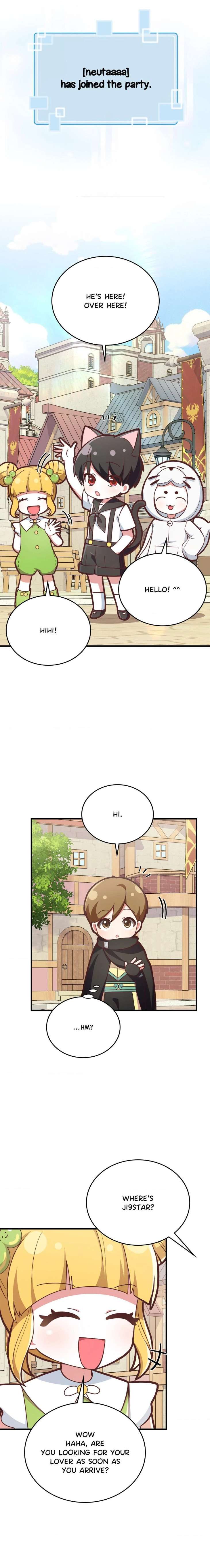 Virtual-Strangers-By-Angela-Uncensored-Eng page 12
