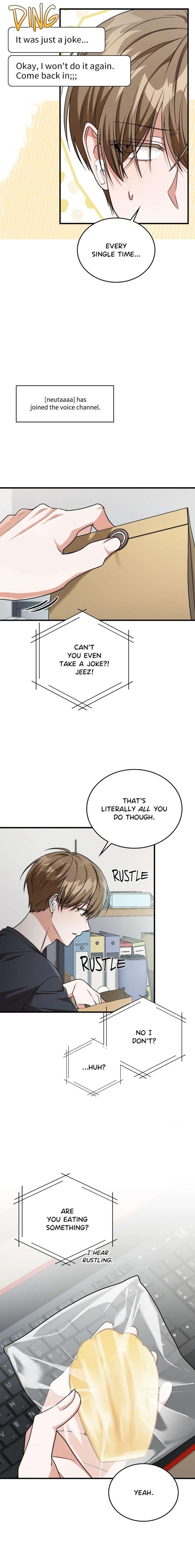 Virtual-Strangers-By-Angela-Uncensored-Eng page 15