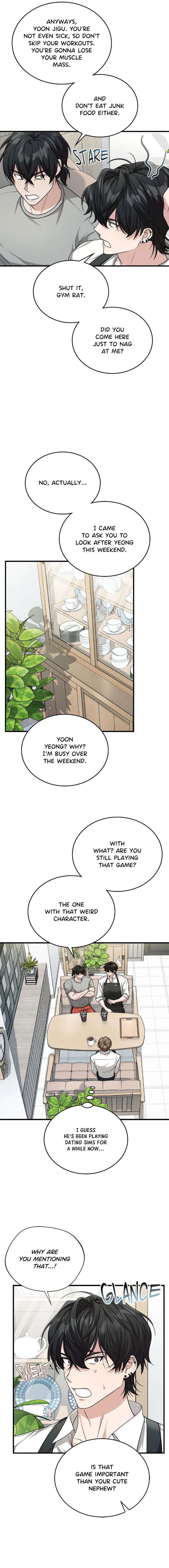 Virtual-Strangers-By-Angela-Uncensored-Eng page 9