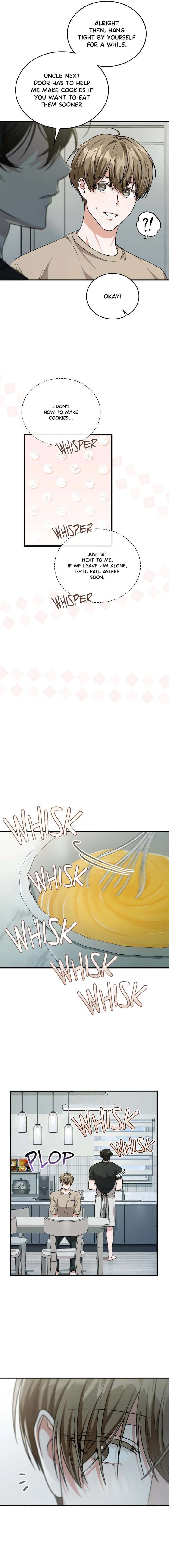 Virtual-Strangers-By-Angela-Uncensored-Eng page 9