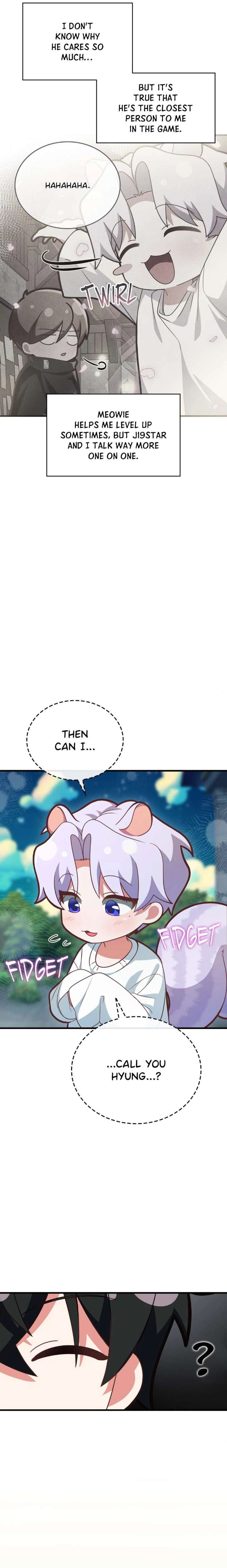Virtual-Strangers-By-Angela-Uncensored-Eng page 13