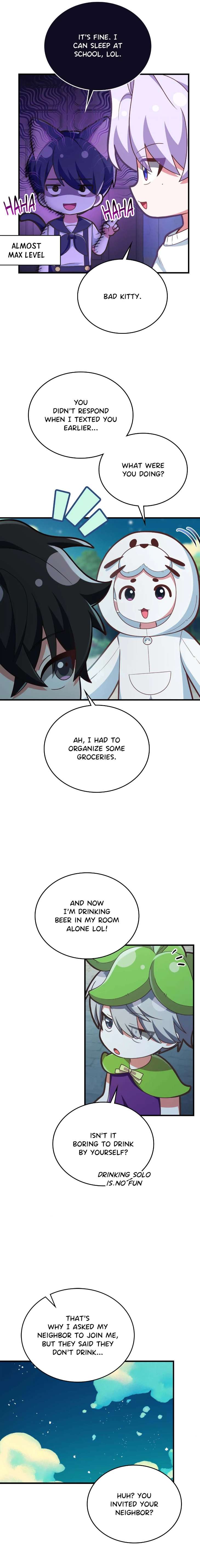 Virtual-Strangers-By-Angela-Uncensored-Eng page 14
