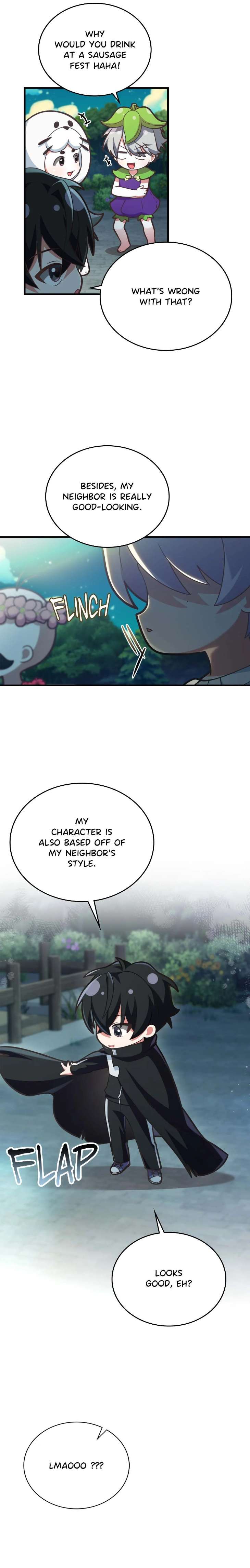 Virtual-Strangers-By-Angela-Uncensored-Eng page 17