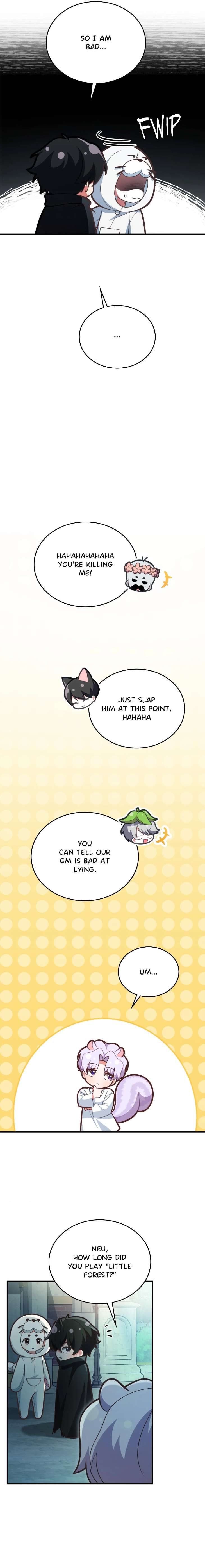Virtual-Strangers-By-Angela-Uncensored-Eng page 9