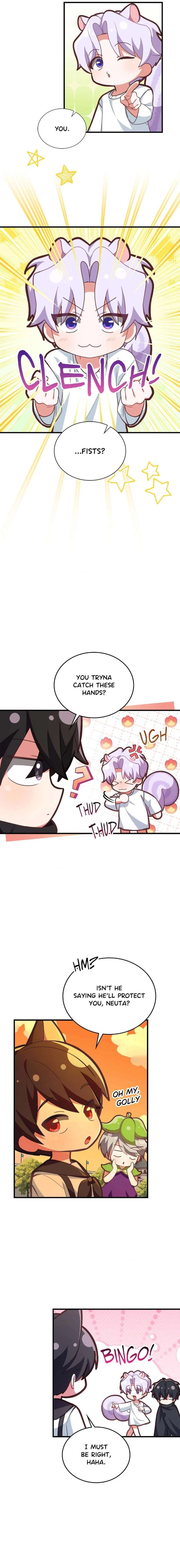 Virtual-Strangers-By-Angela-Uncensored-Eng page 14