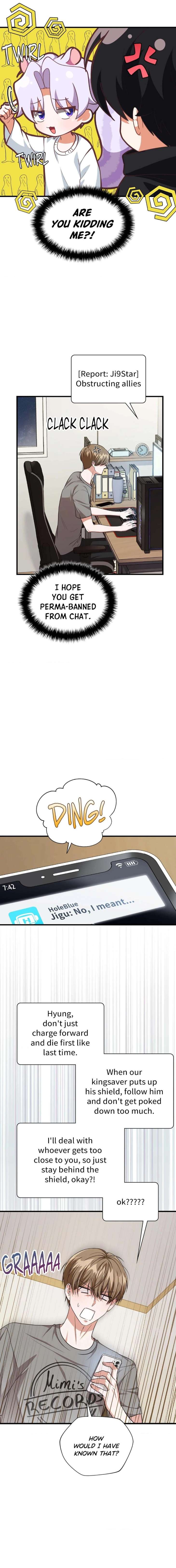 Virtual-Strangers-By-Angela-Uncensored-Eng page 15