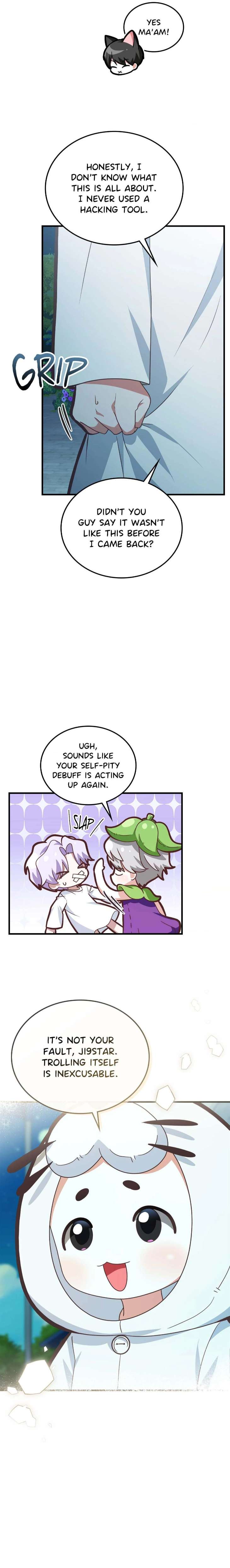 Virtual-Strangers-By-Angela-Uncensored-Eng page 14