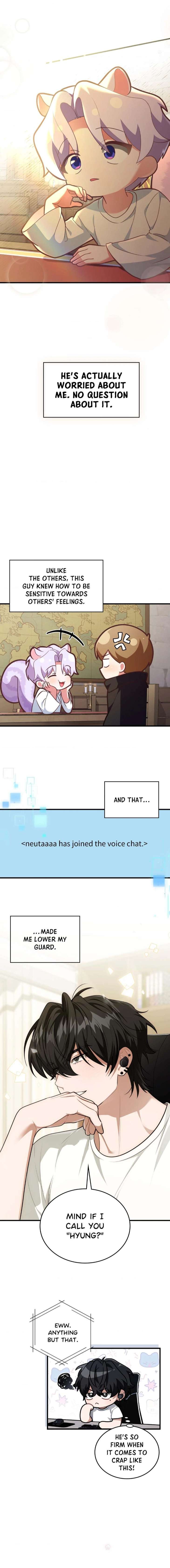 Virtual-Strangers-By-Angela-Uncensored-Eng page 6