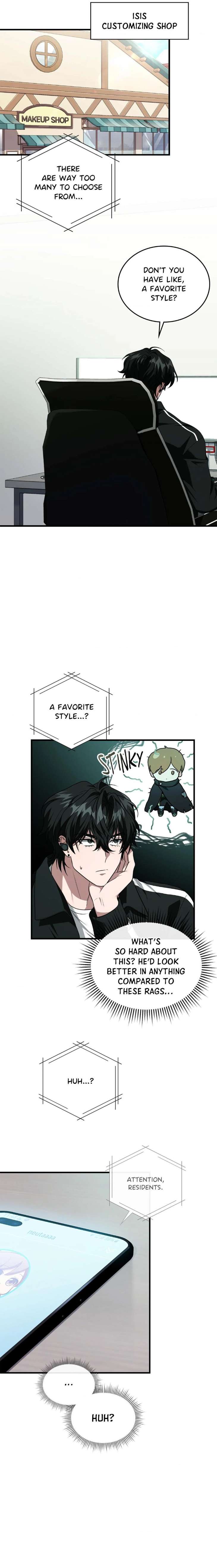 Virtual-Strangers-By-Angela-Uncensored-Eng page 10