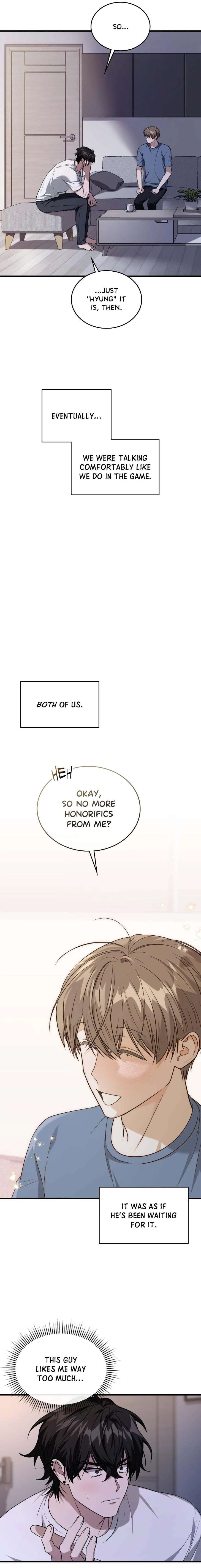 Virtual-Strangers-By-Angela-Uncensored-Eng page 4