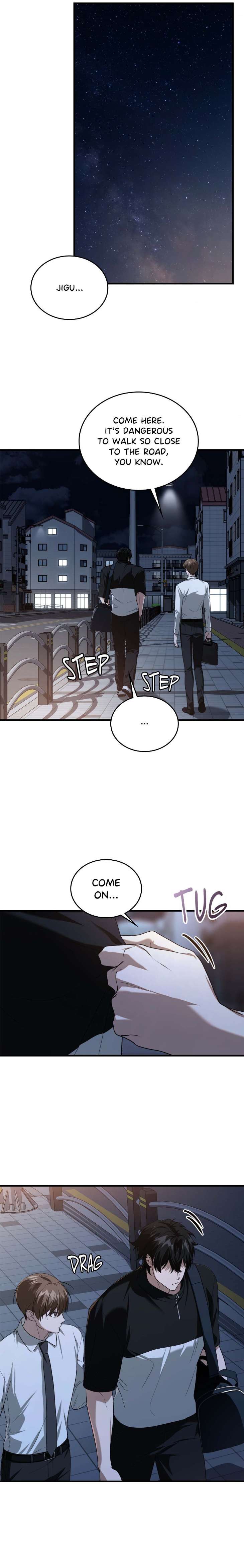 Virtual-Strangers-By-Angela-Uncensored-Eng page 14
