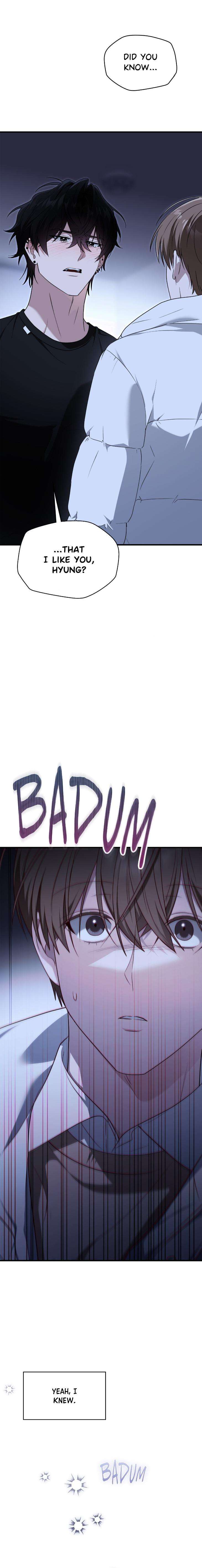 Virtual-Strangers-By-Angela-Uncensored-Eng page 9