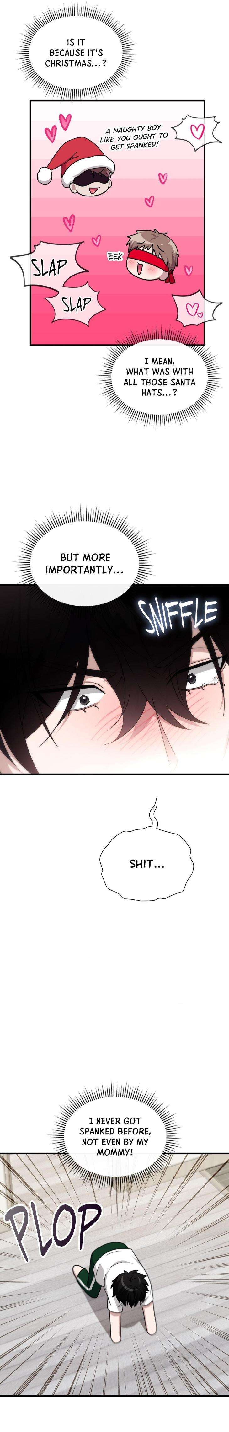 Virtual-Strangers-By-Angela-Uncensored-Eng page 9