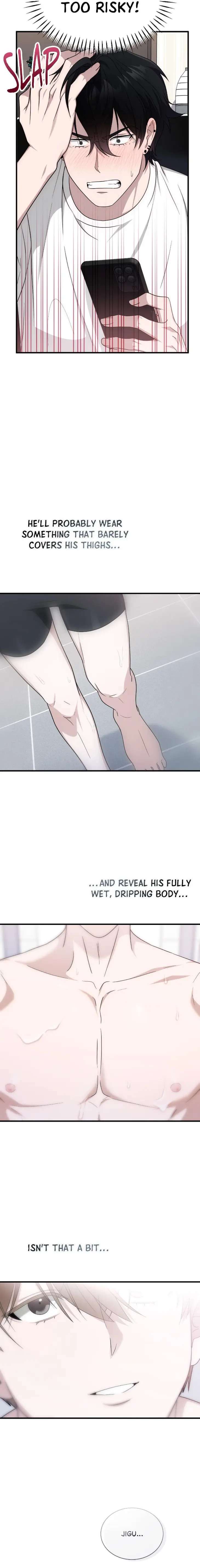 Virtual-Strangers-By-Angela-Uncensored-Eng page 13