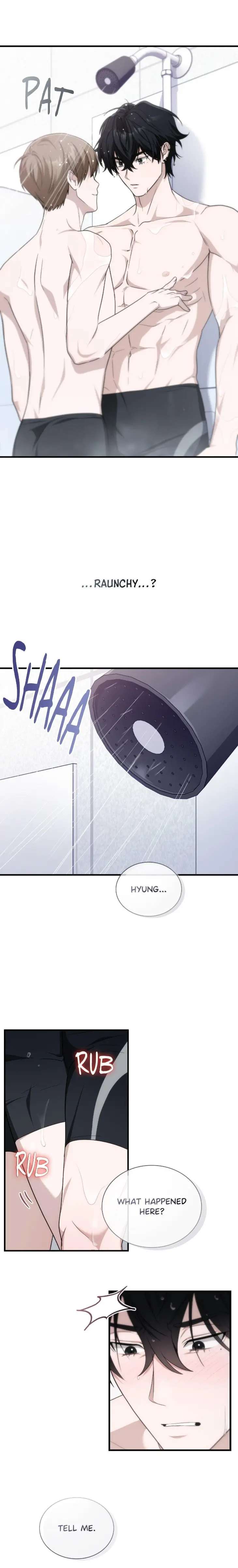 Virtual-Strangers-By-Angela-Uncensored-Eng page 14