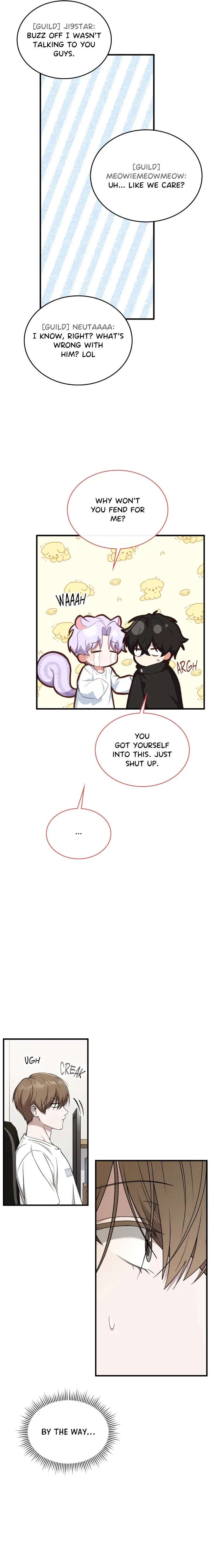 Virtual-Strangers-By-Angela-Uncensored-Eng page 8