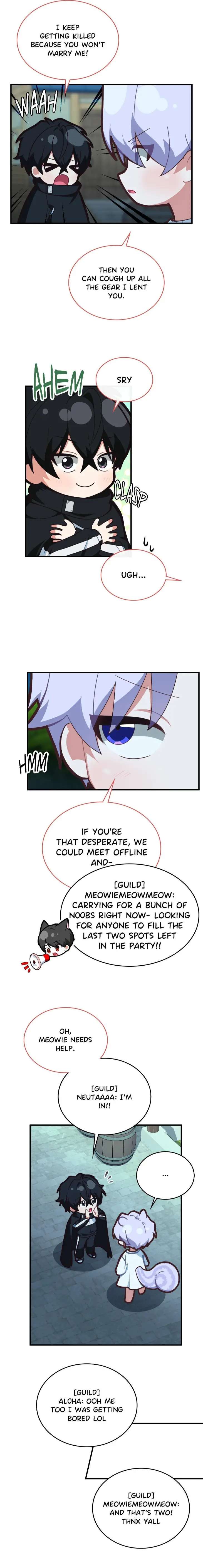 Virtual-Strangers-By-Angela-Uncensored-Eng page 3