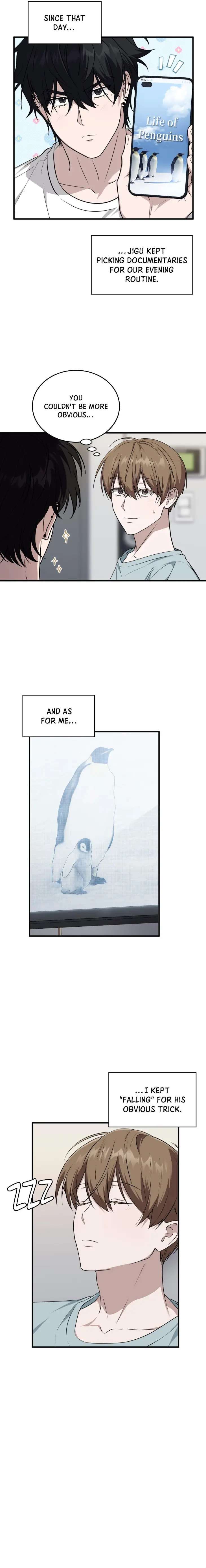 Virtual-Strangers-By-Angela-Uncensored-Eng page 6