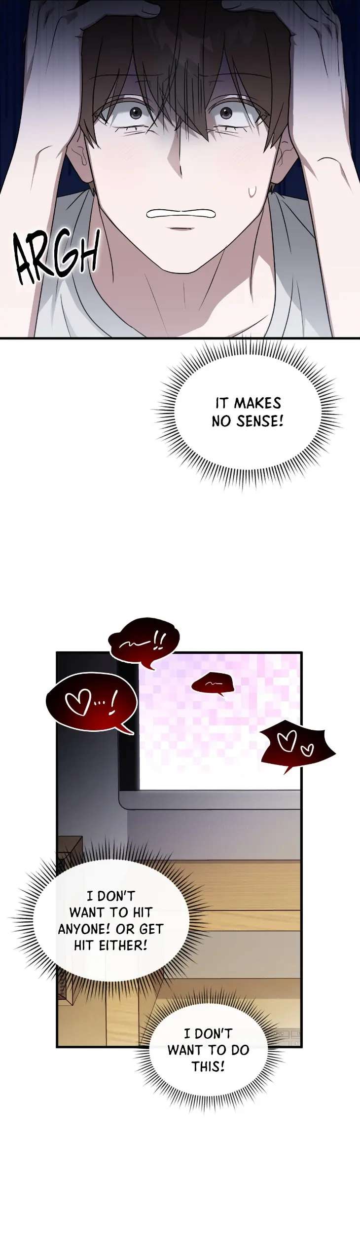 Virtual-Strangers-By-Angela-Uncensored-Eng page 16