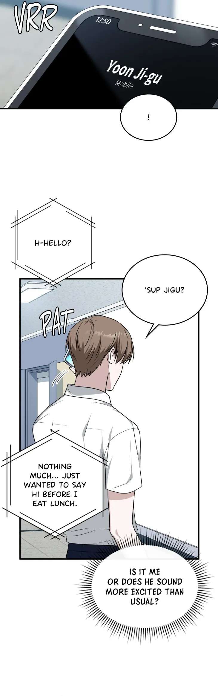 Virtual-Strangers-By-Angela-Uncensored-Eng page 9