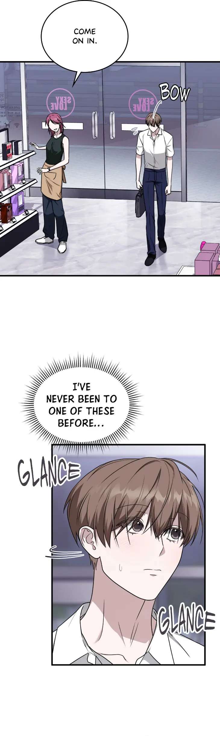 Virtual-Strangers-By-Angela-Uncensored-Eng page 24