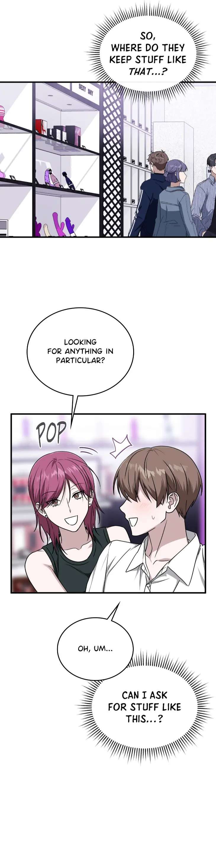 Virtual-Strangers-By-Angela-Uncensored-Eng page 25