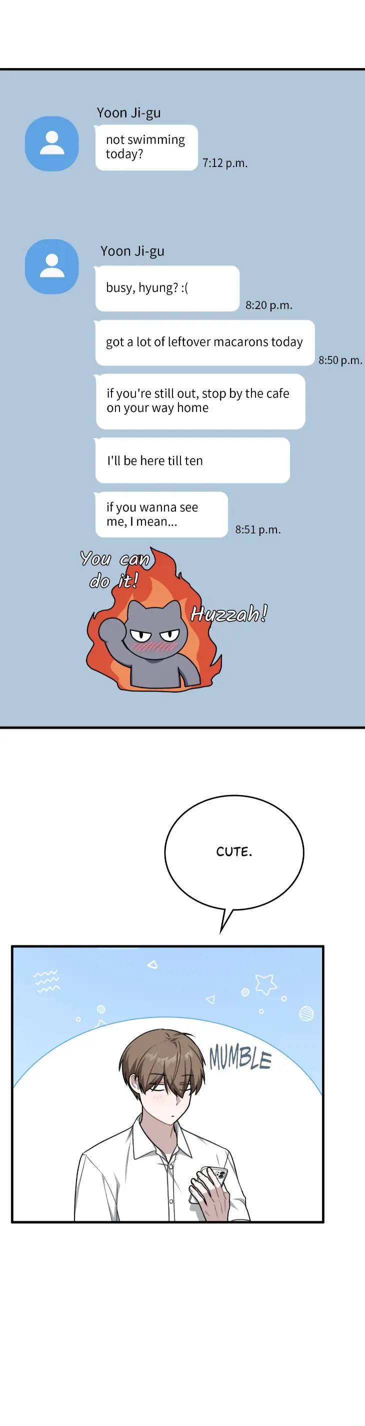 Virtual-Strangers-By-Angela-Uncensored-Eng page 32