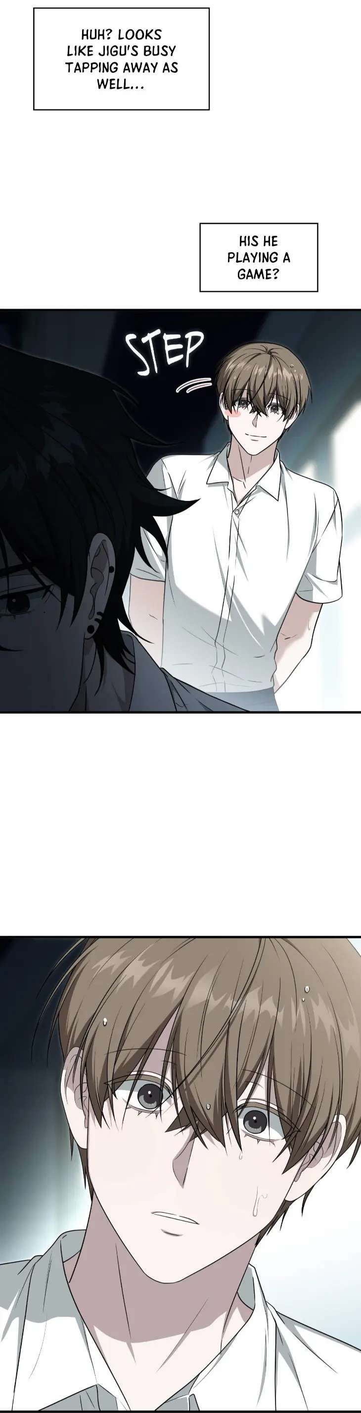 Virtual-Strangers-By-Angela-Uncensored-Eng page 10