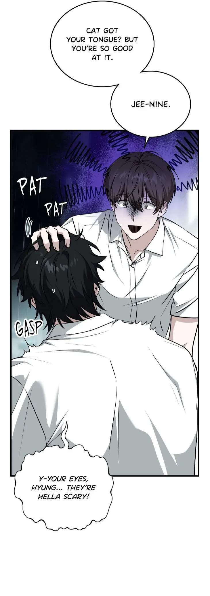 Virtual-Strangers-By-Angela-Uncensored-Eng page 26