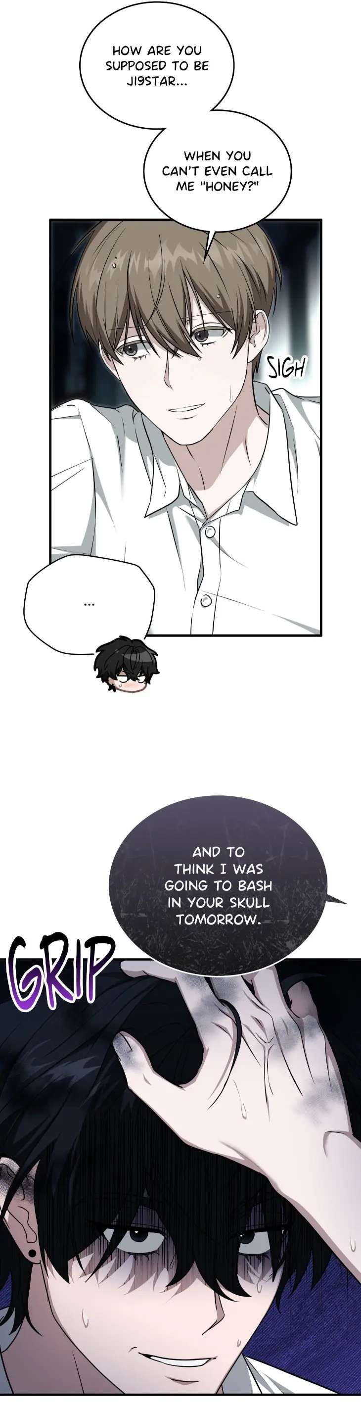 Virtual-Strangers-By-Angela-Uncensored-Eng page 32