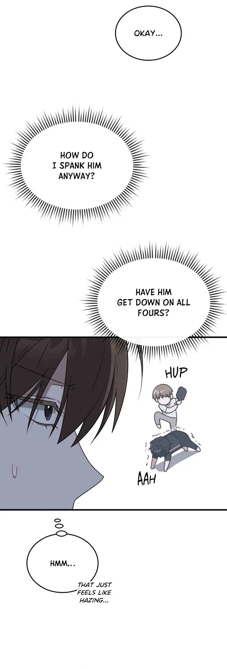 Virtual-Strangers-By-Angela-Uncensored-Eng page 12