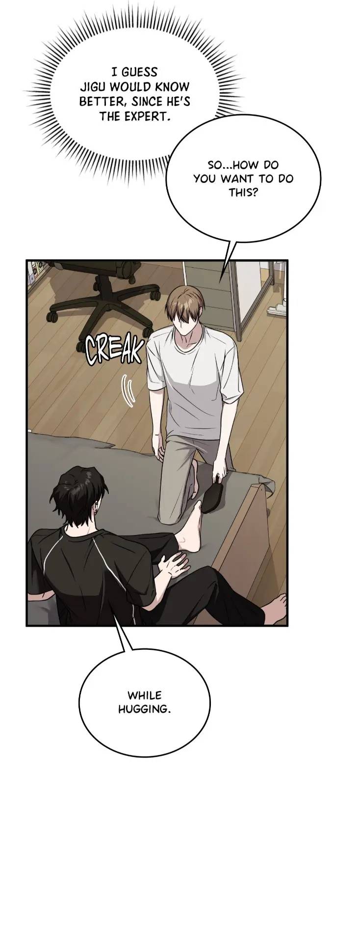Virtual-Strangers-By-Angela-Uncensored-Eng page 13