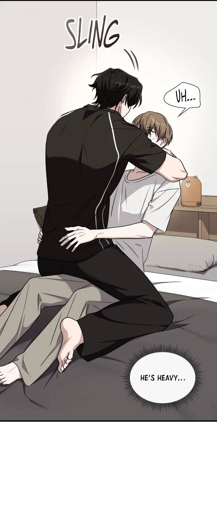 Virtual-Strangers-By-Angela-Uncensored-Eng page 17