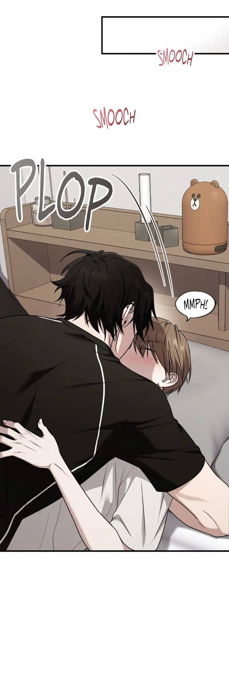 Virtual-Strangers-By-Angela-Uncensored-Eng page 19