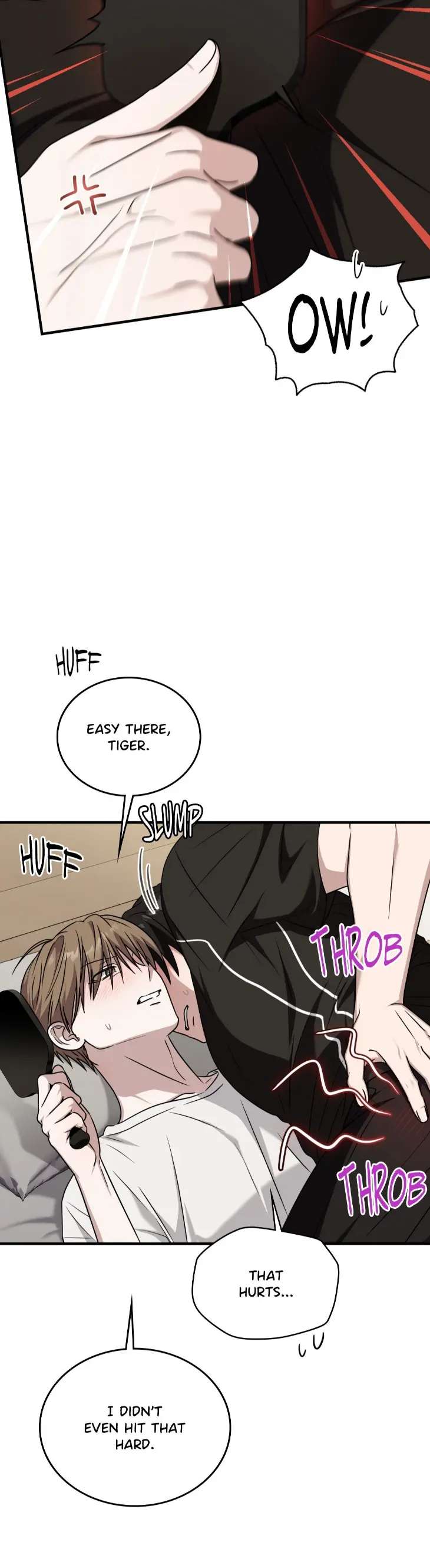 Virtual-Strangers-By-Angela-Uncensored-Eng page 27