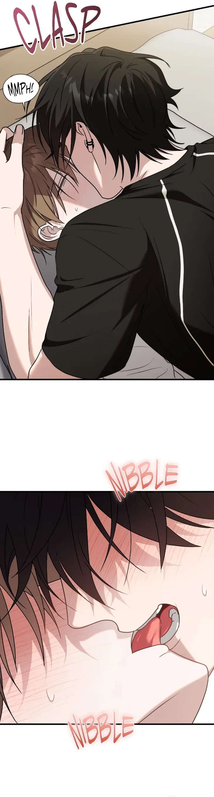 Virtual-Strangers-By-Angela-Uncensored-Eng page 11