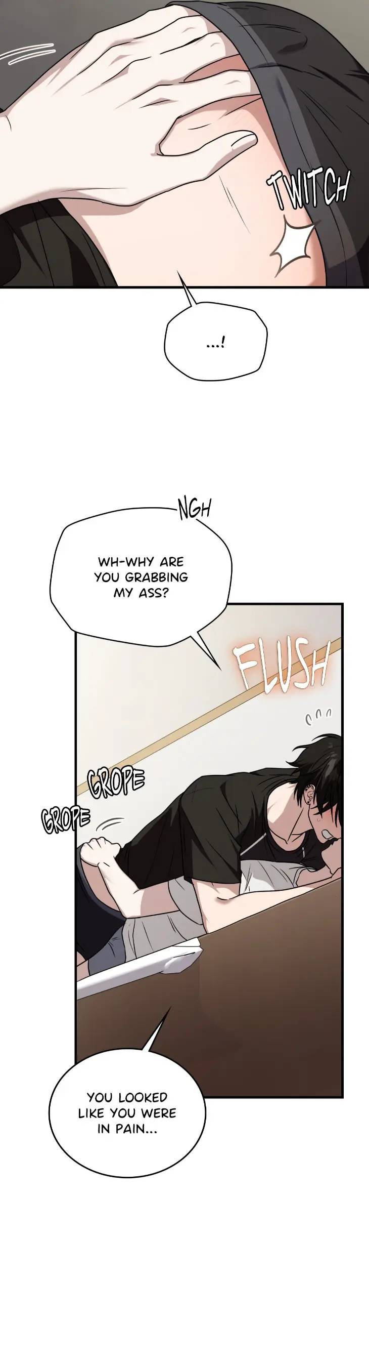 Virtual-Strangers-By-Angela-Uncensored-Eng page 13