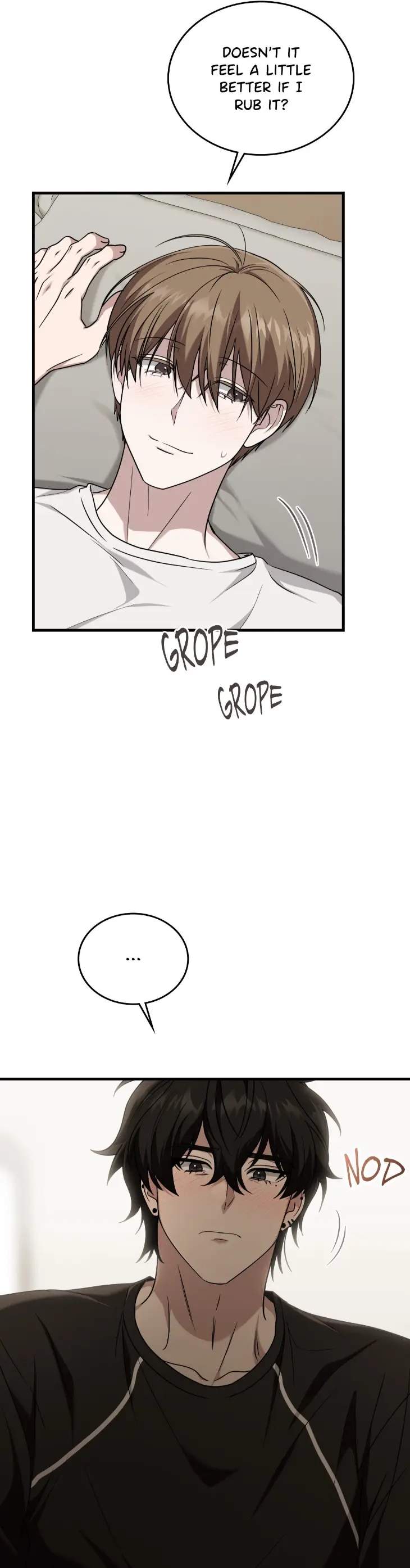 Virtual-Strangers-By-Angela-Uncensored-Eng page 14