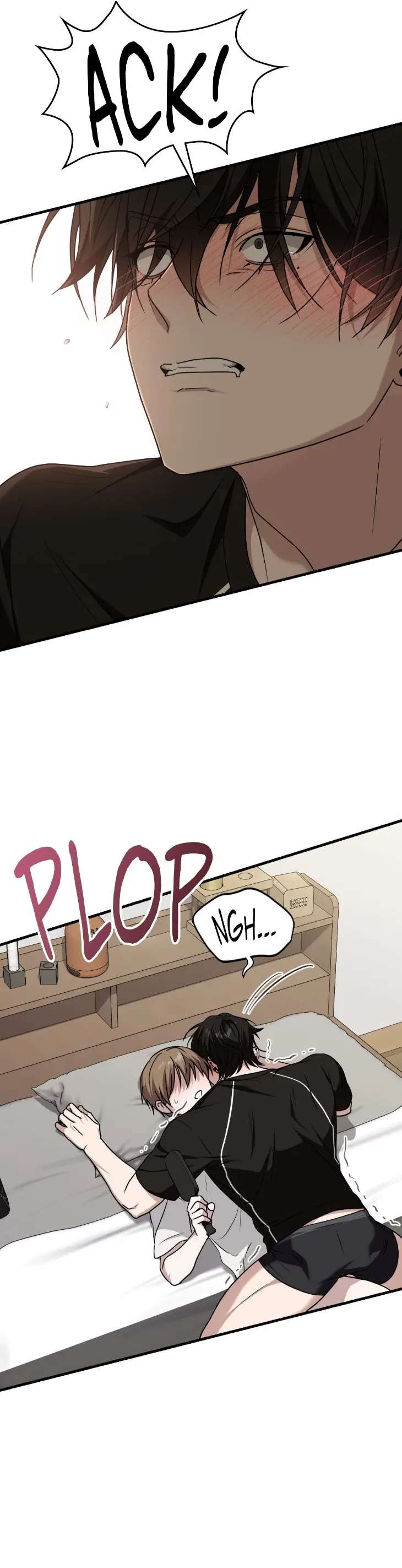 Virtual-Strangers-By-Angela-Uncensored-Eng page 17
