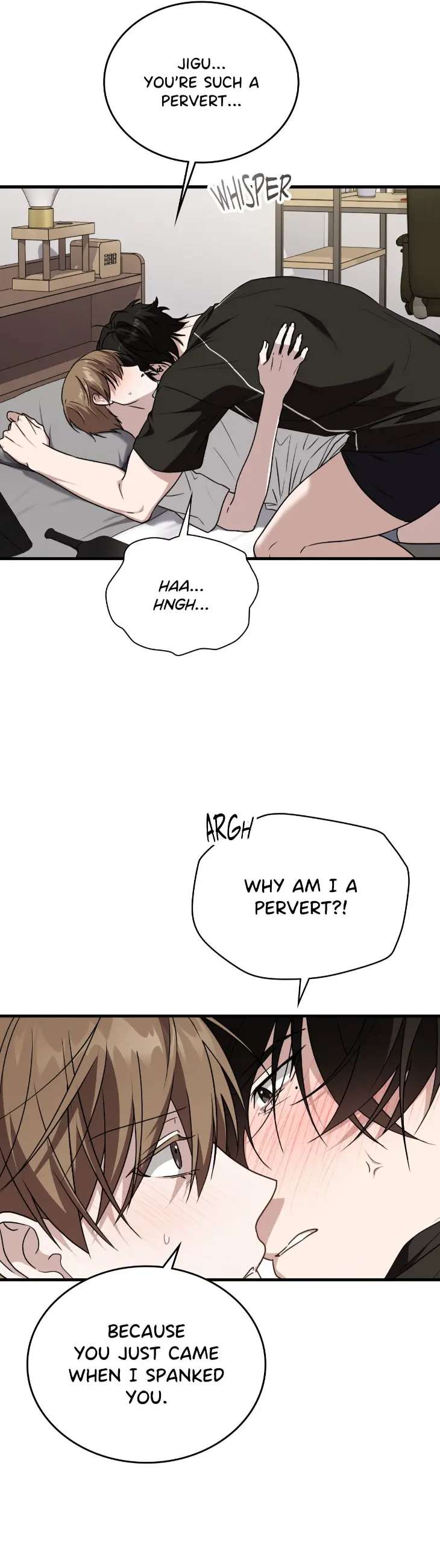 Virtual-Strangers-By-Angela-Uncensored-Eng page 20